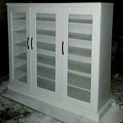 Shoe rack